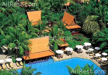Pattaya Marriott Resort & Spa